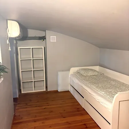 Ah Wroclavia Apartment *