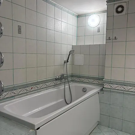 Apartment Ah Wroclavia