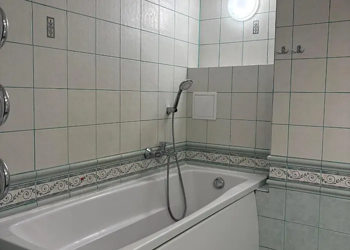 Apartment Ah Wroclavia