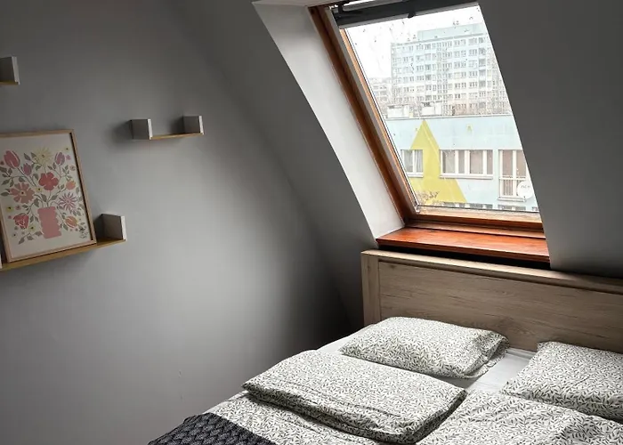 Appartement Ah Wroclavia Wrocław