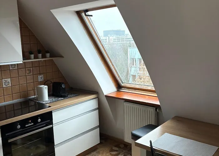 Ah Wroclavia * Wrocław